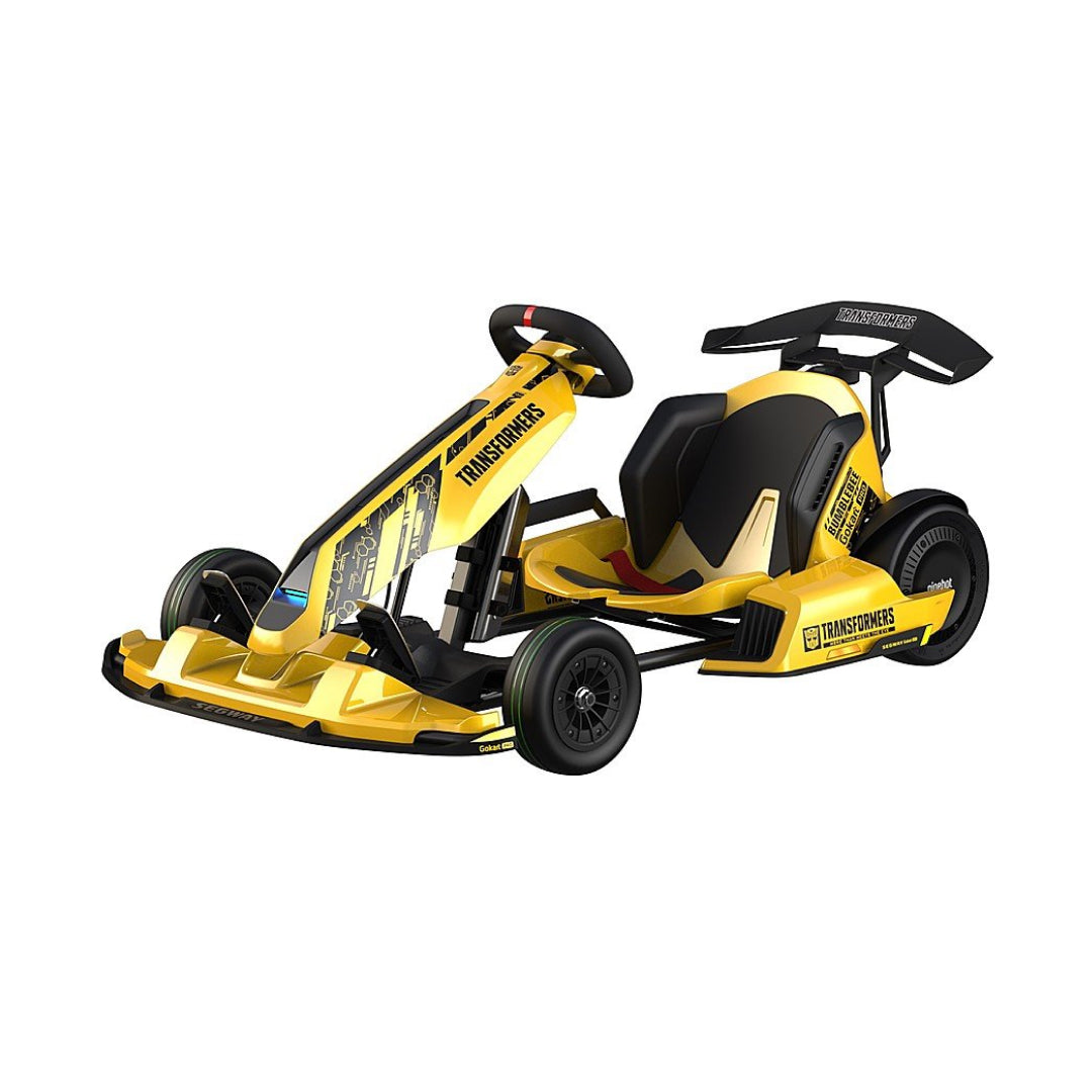 Segway - Go Kart Pro
