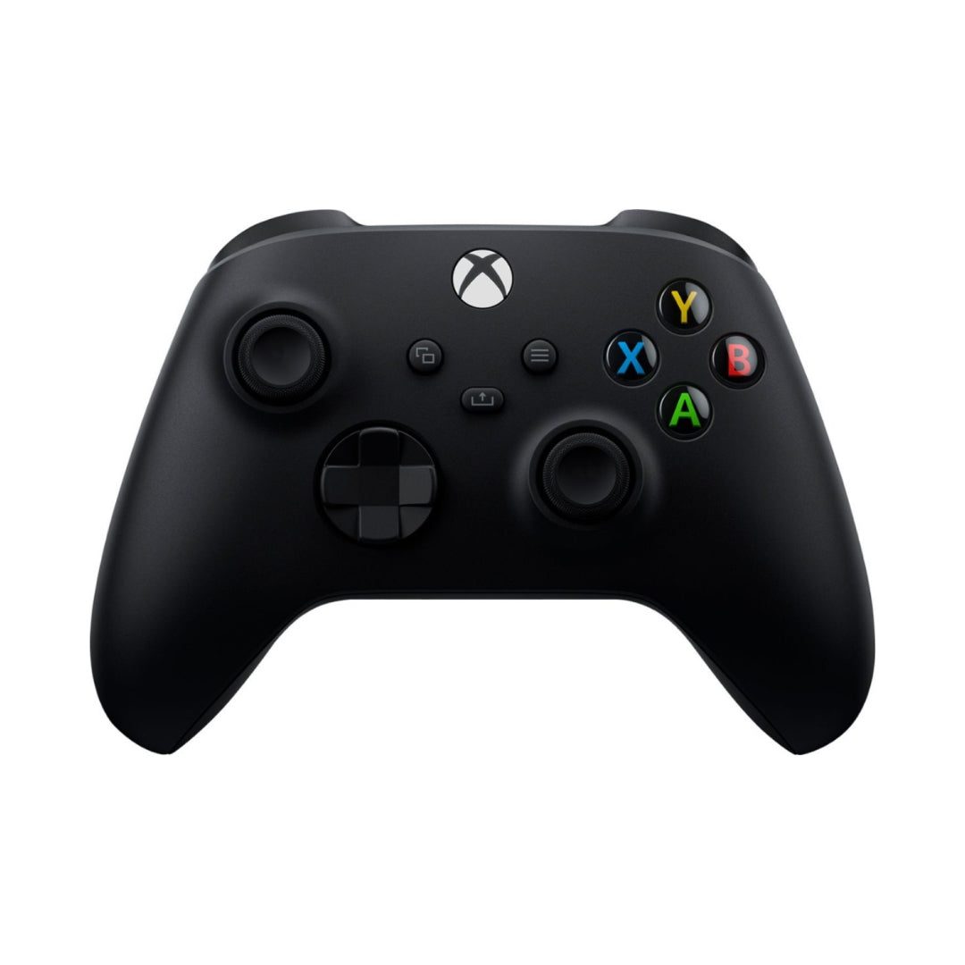 Microsoft Xbox Series X 1TB Console Black