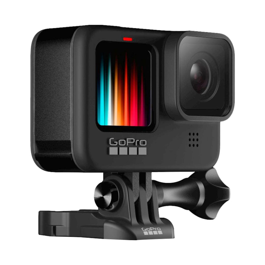 GoPro HERO9 Action Camera