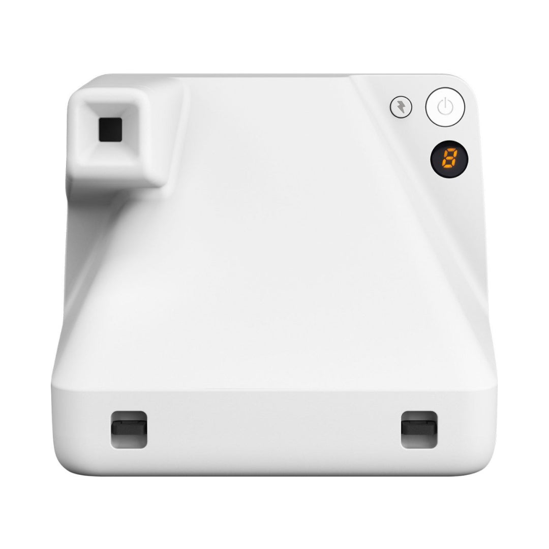 Polaroid Now+