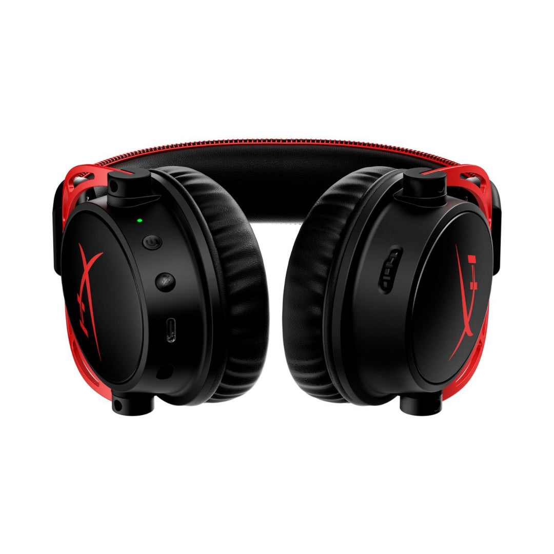 HyperX Cloud Alpha