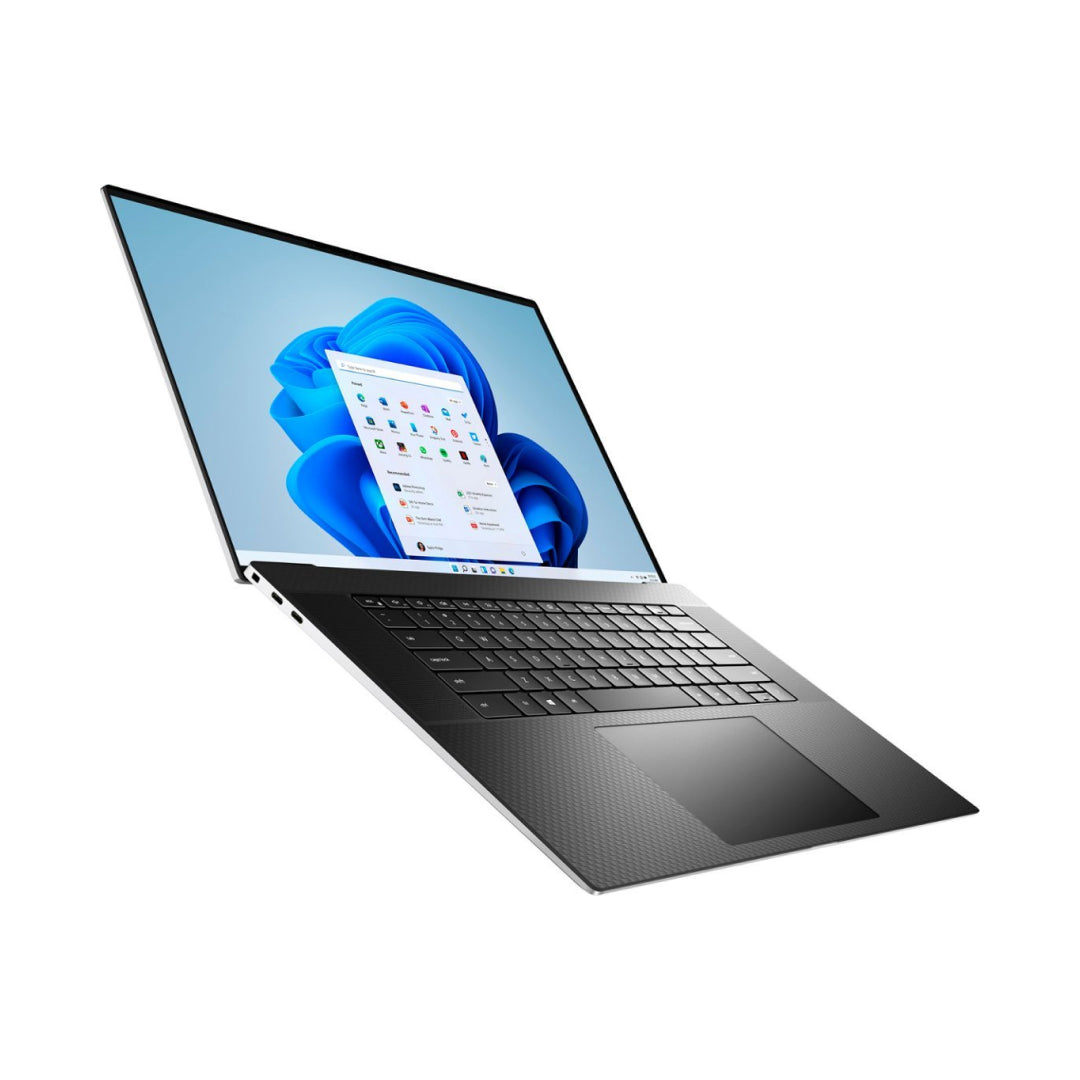 Dell XPS 9720 17” UHD+ Touch Screen Laptop