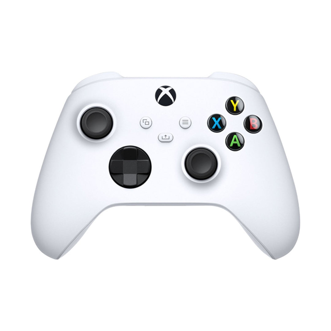 Microsoft Xbox Series S 512 GB All-Digital Console