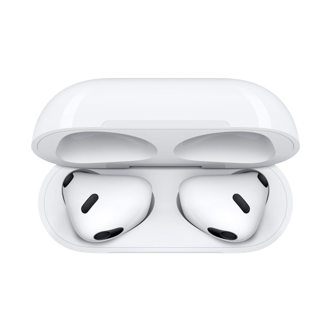 Apple AirPods (3rd generation)