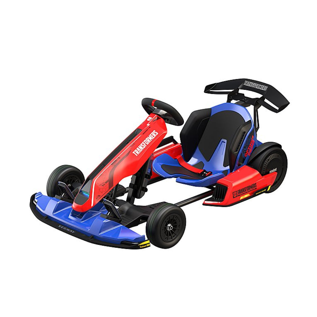 Segway - Go Kart Pro