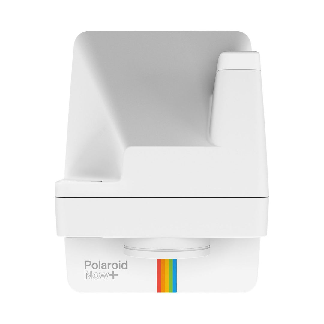 Polaroid Now+