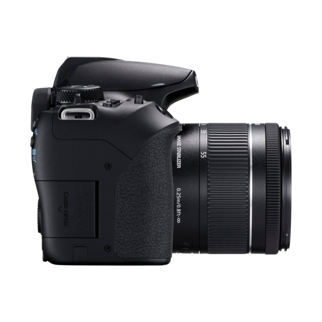 Canon EOS Rebel T8i DSLR Camera