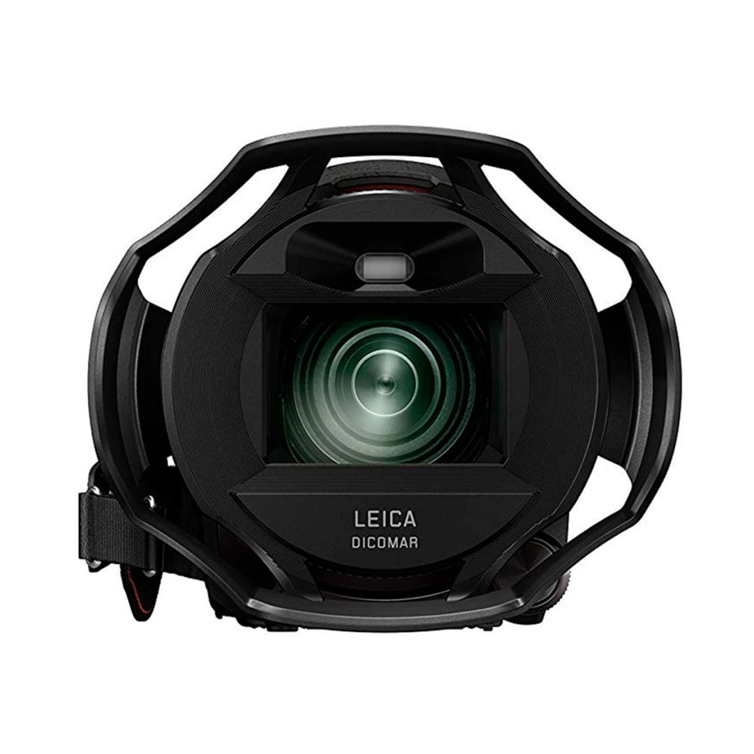 Panasonic HC-VX870K 4K Ultra HD