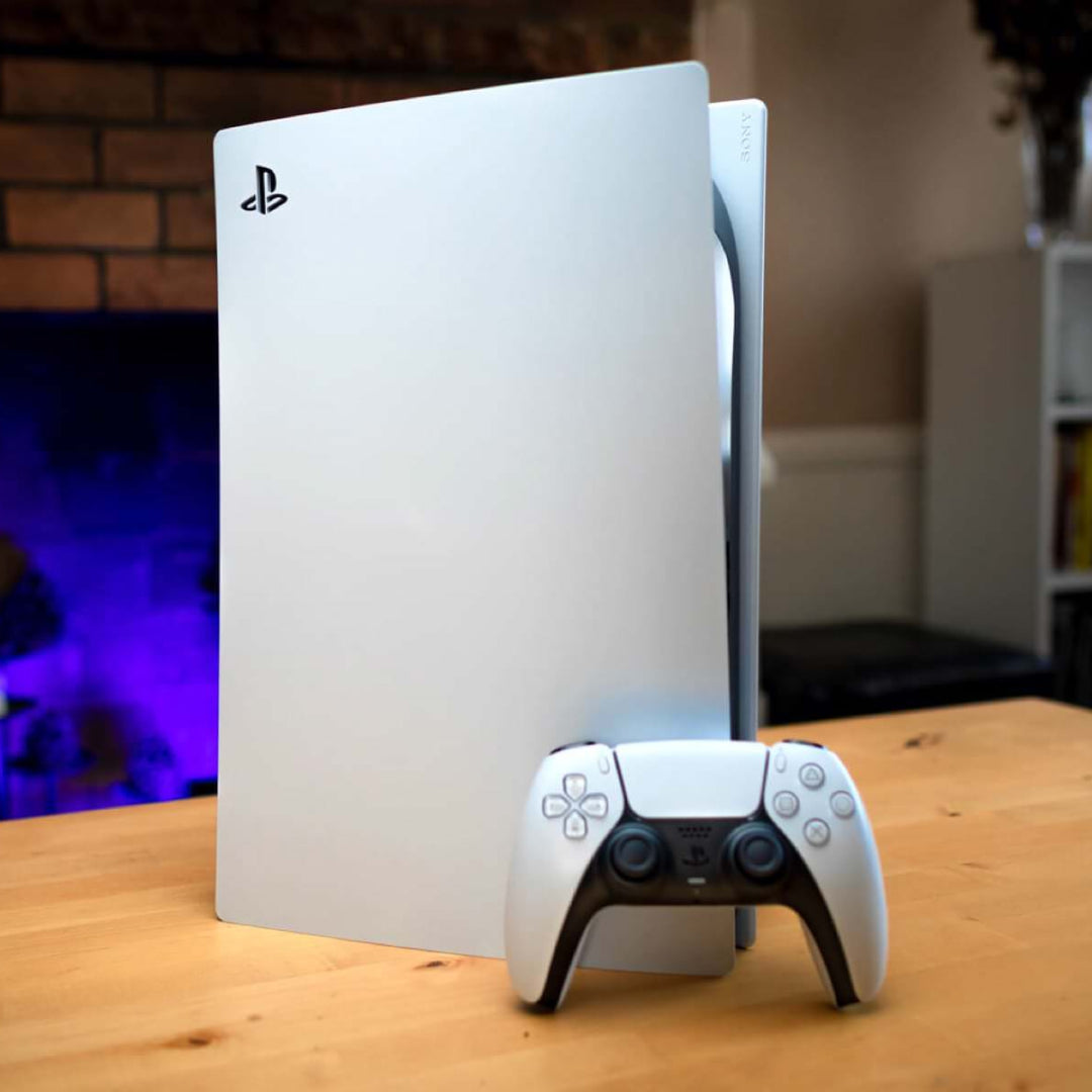 Sony PlayStation 5