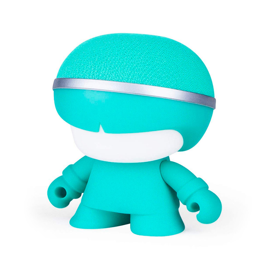 Xoopar Mini Xboy LED