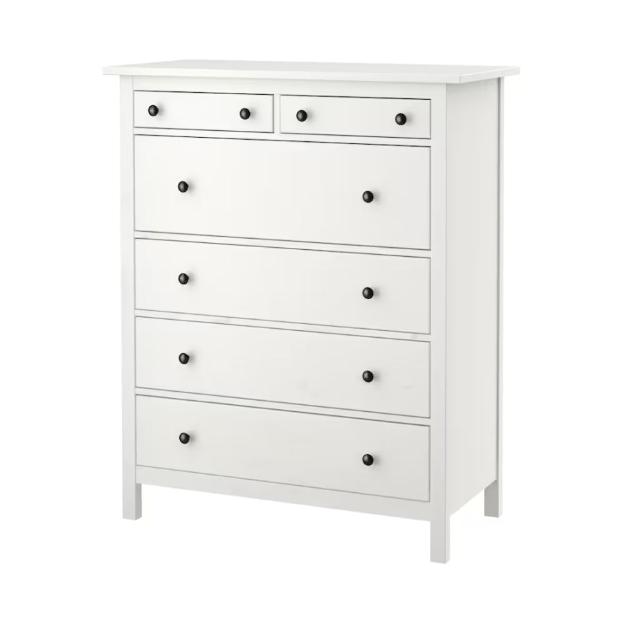 HEMNES Комод на 6 ящиків