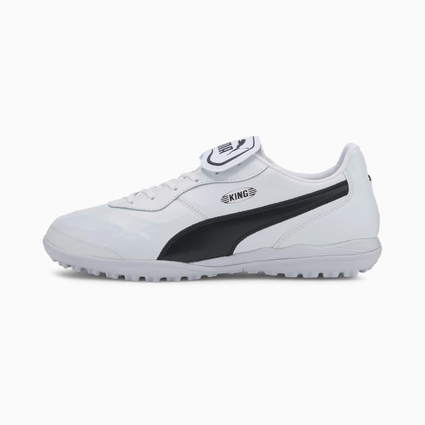 King Top TT Soccer Shoes (Puma)