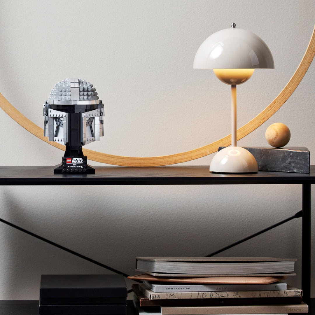 Lego The Mandalorian™ Helmet