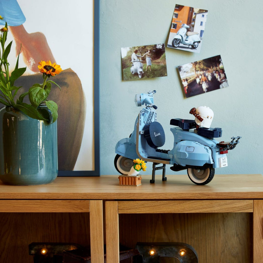 Lego Vespa 125