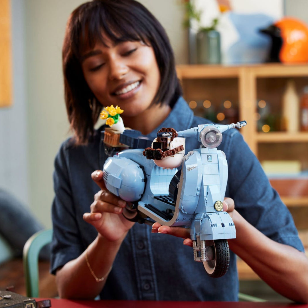 Lego Vespa 125