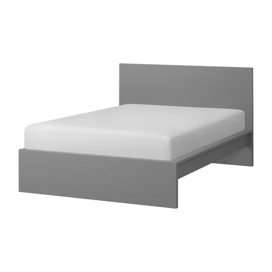 MALM Bed frame
