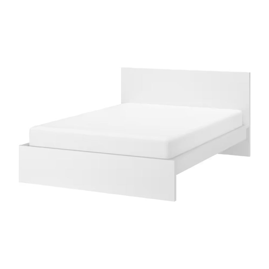 MALM Bed frame