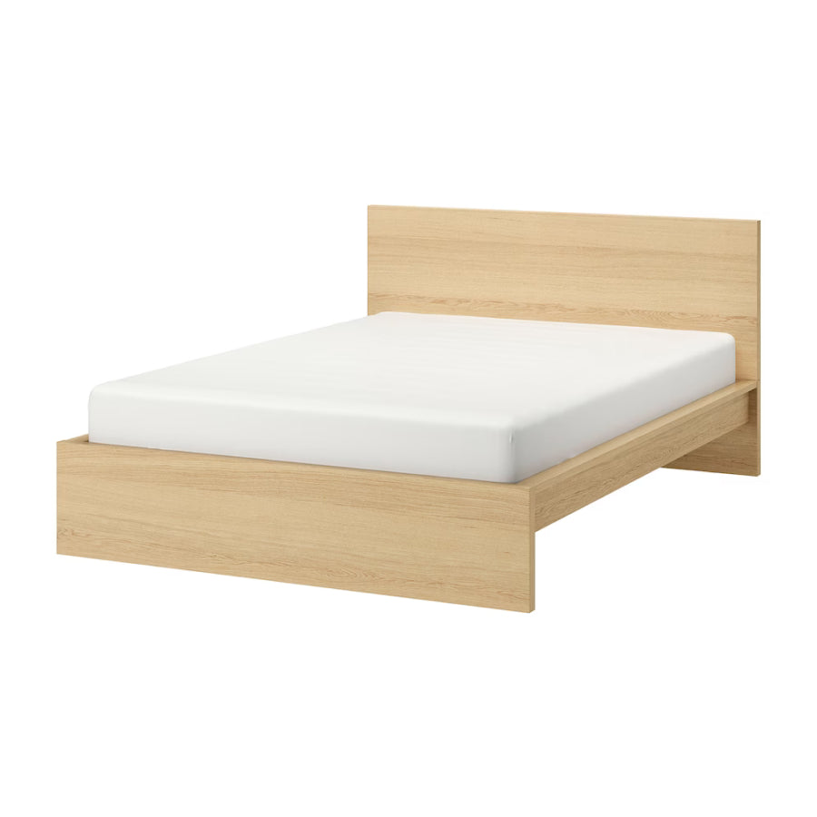 MALM Bed frame