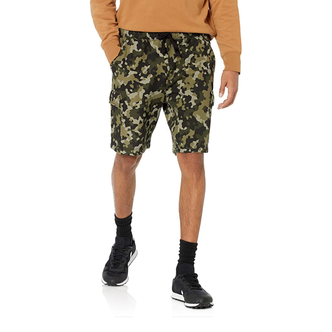 Фліс Cargo Short