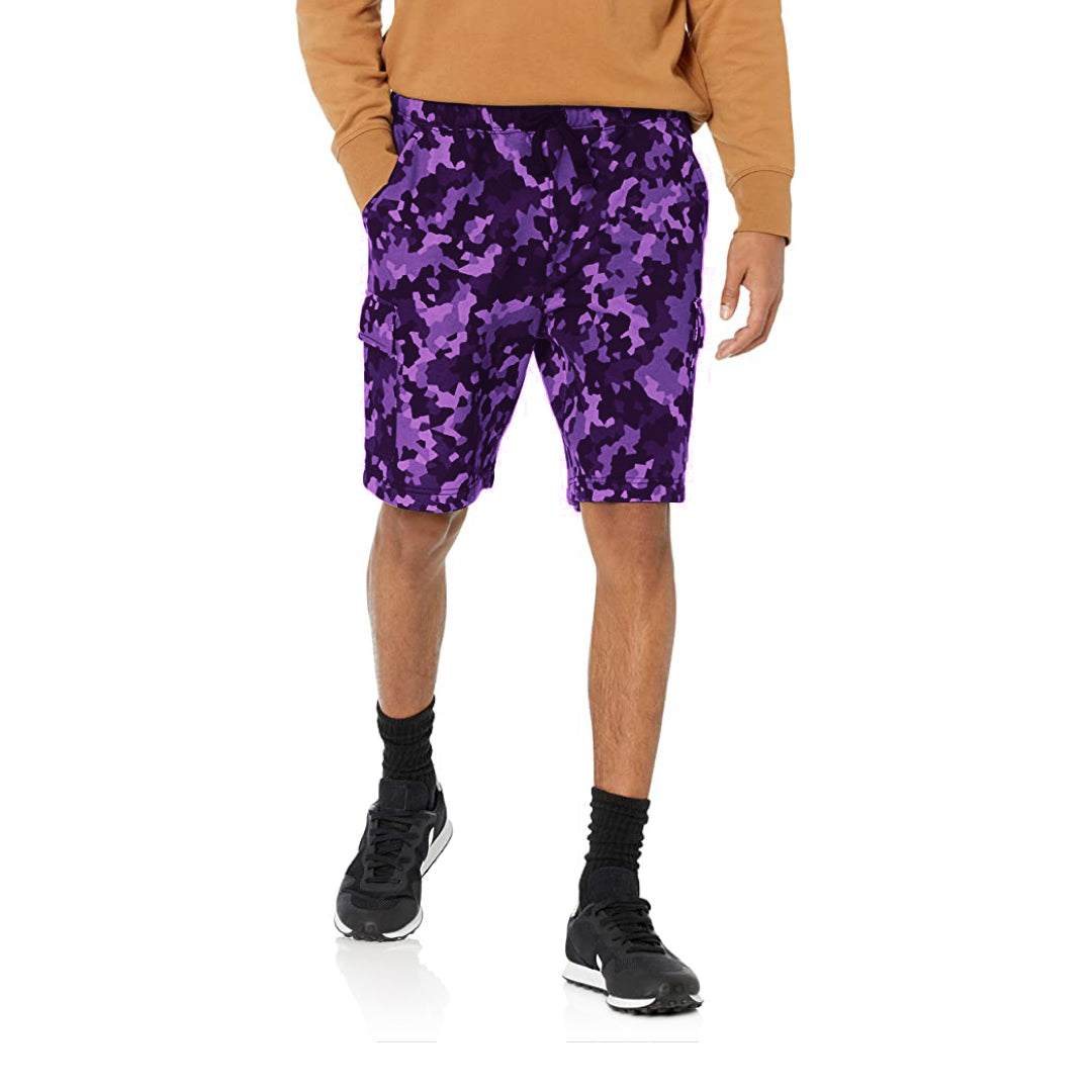 Фліс Cargo Short