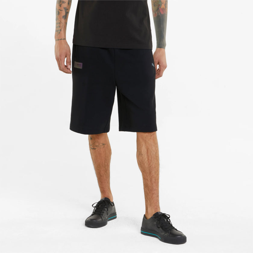 Mercedes F1 Statement Men's Shorts (Puma)