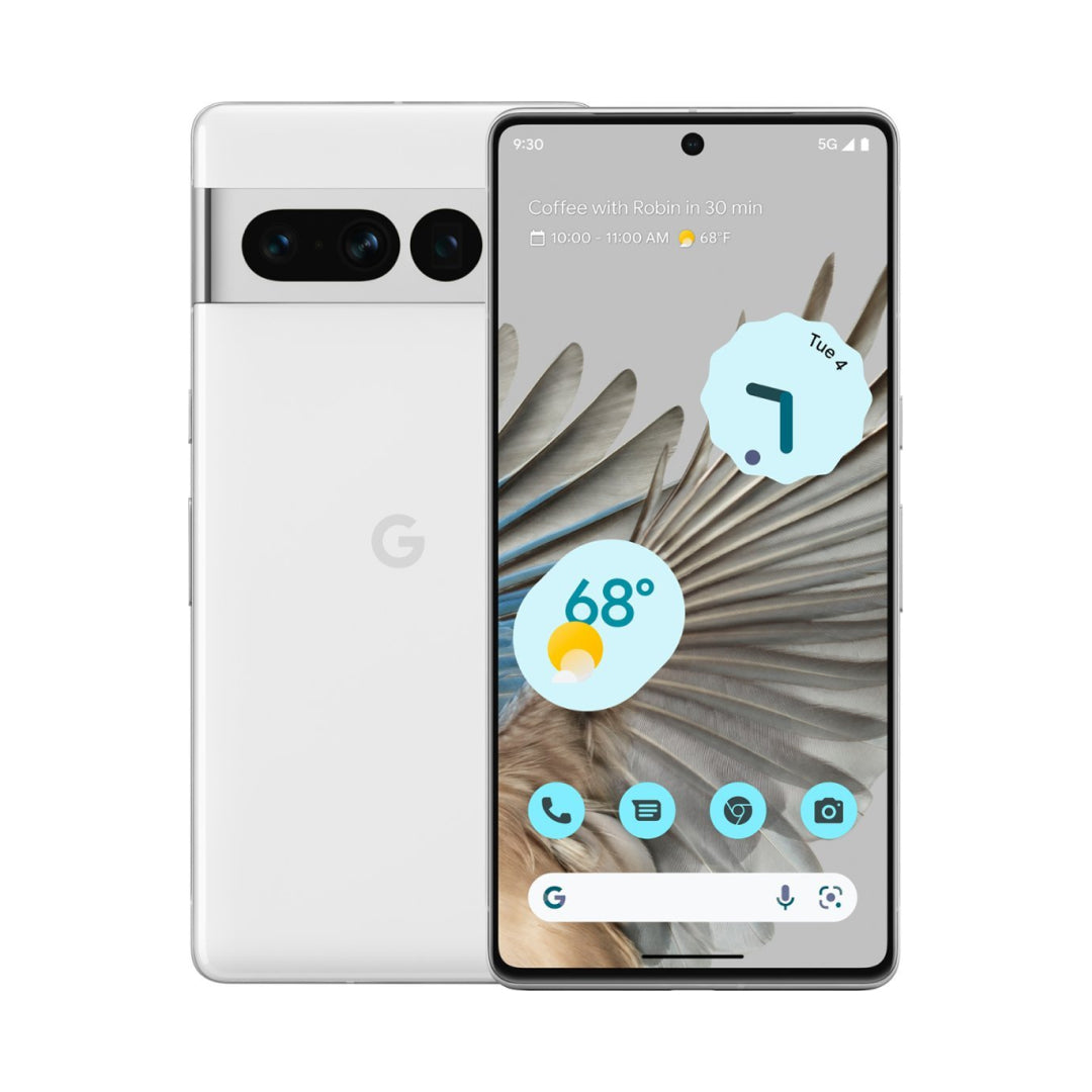 Google Pixel 7 Pro