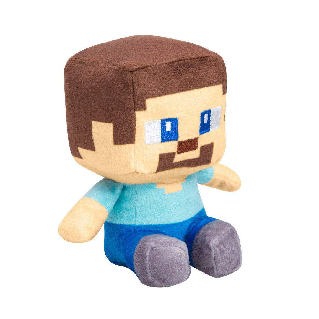 J!NX Minecraft Mini Steve