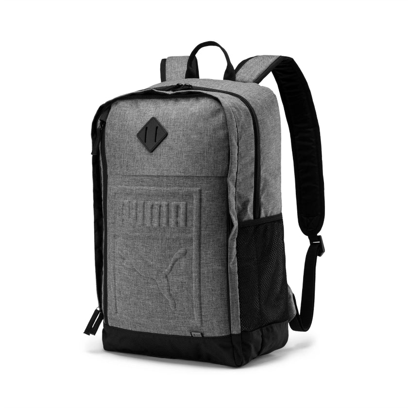 Square Backpack (Puma)