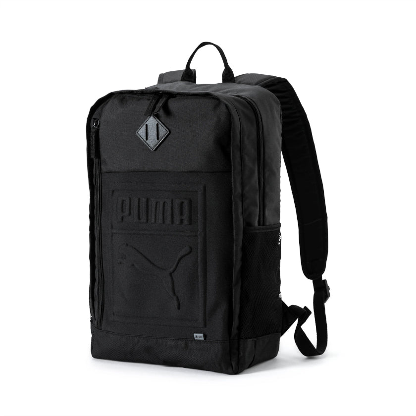 Square Backpack (Puma)