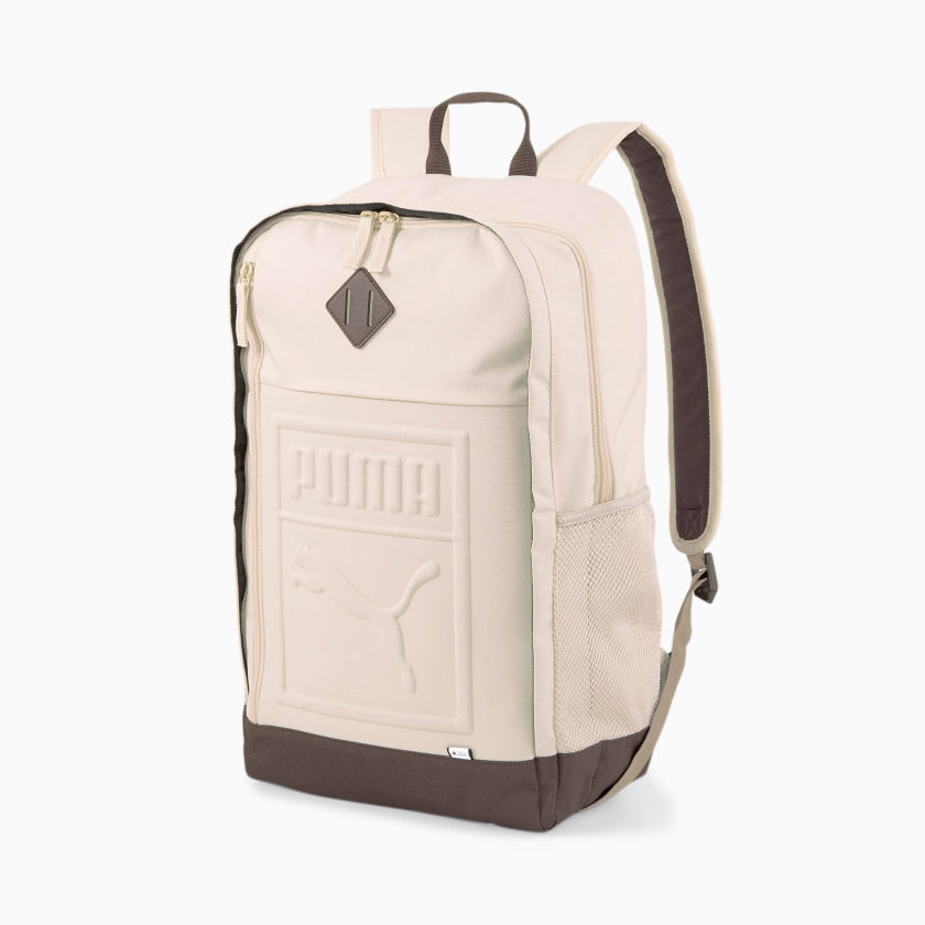 Square Backpack (Puma)