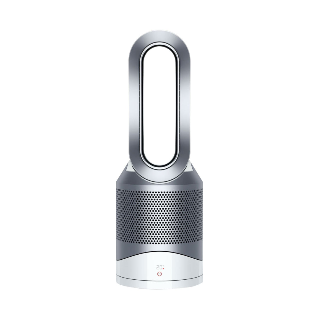 Очищувач повітря Dyson HP01 Pure Hot + Cool