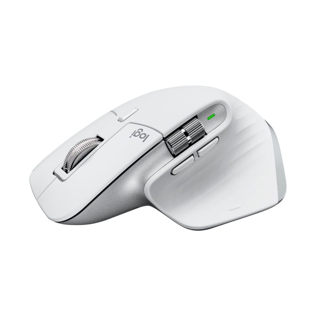 Logitech MX Master 3S Mouse