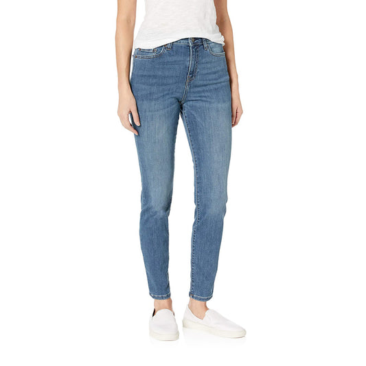 High-Rise Skinny Jean