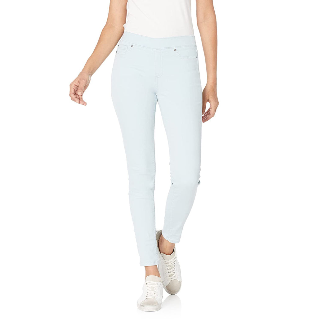 Stretch Pull-On Jegging