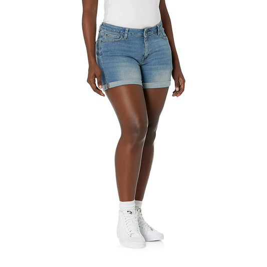 Denim Short