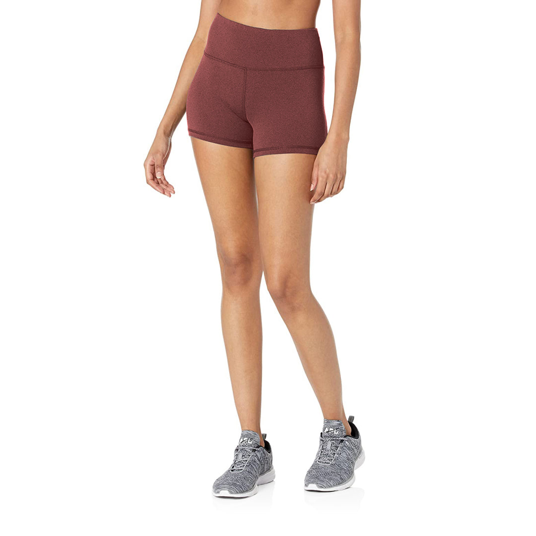 Studio Sculpt Yoga Short