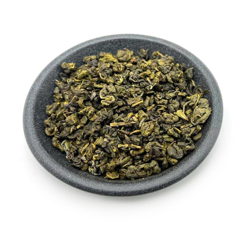 Sausep snail tea