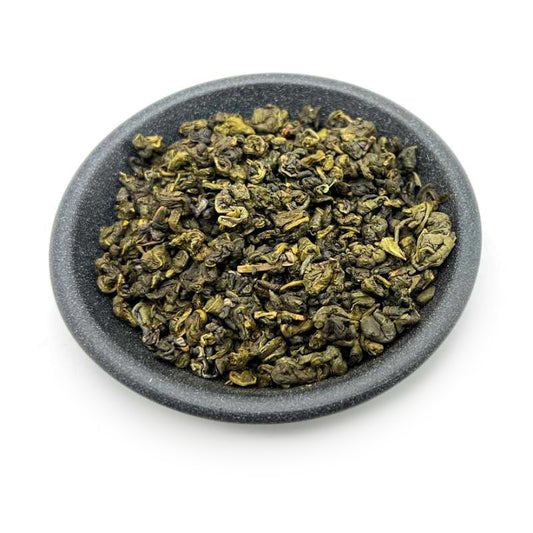 Sausep snail tea