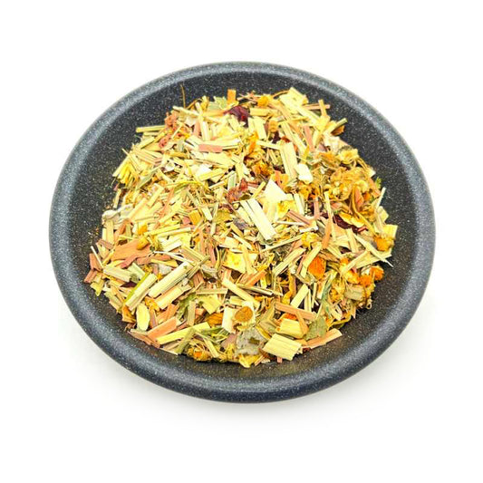 Herbal tea "Alpine meadow"