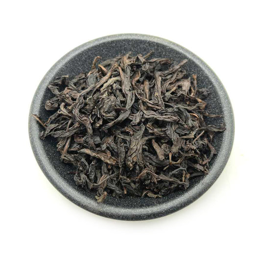 Da Hong Pao