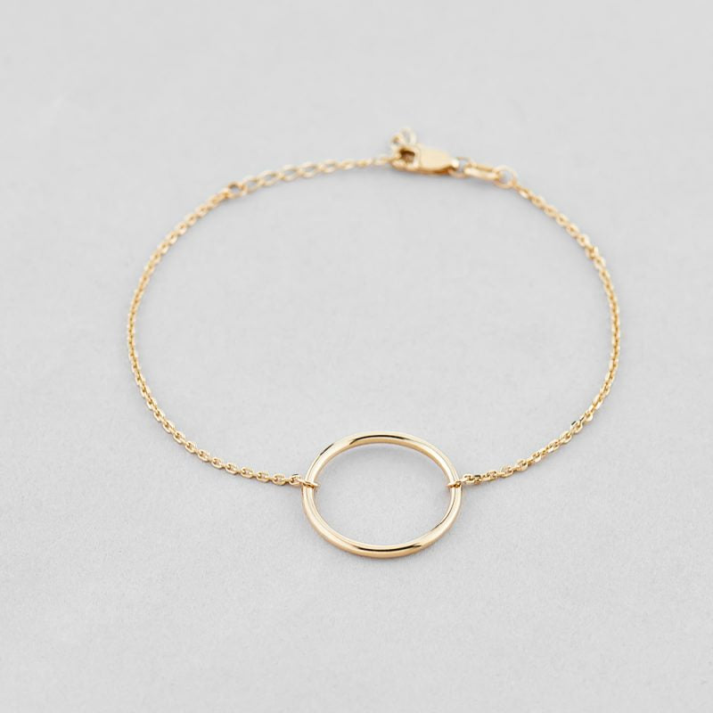 Boundlessness Bracelet