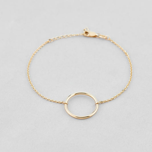 Boundlessness Bracelet