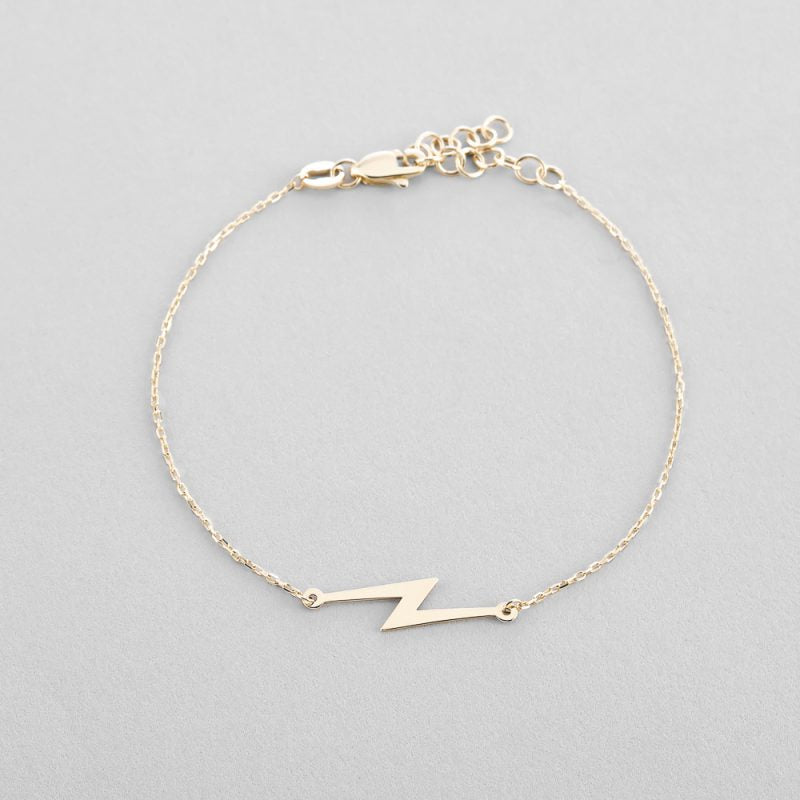 Lightning Bracelet