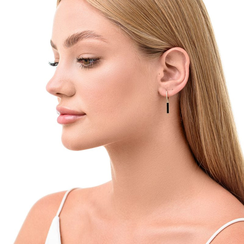 Stylish Solution Earrings