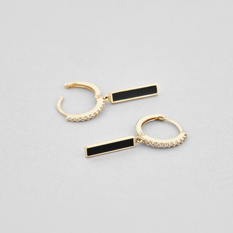 Stylish Solution Earrings