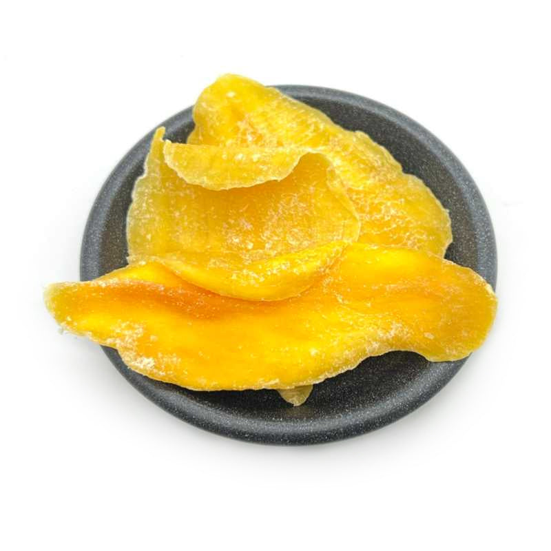 Mango natural dried