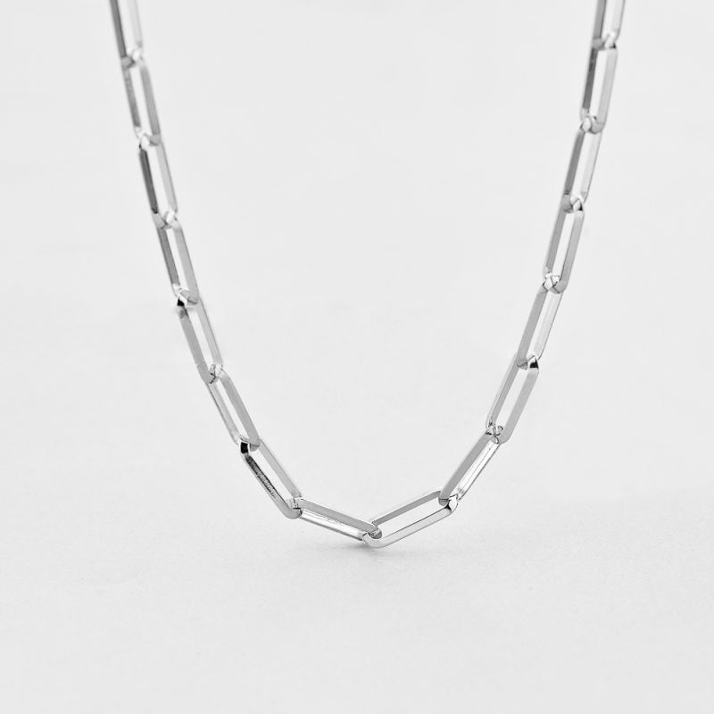 Strength Chain