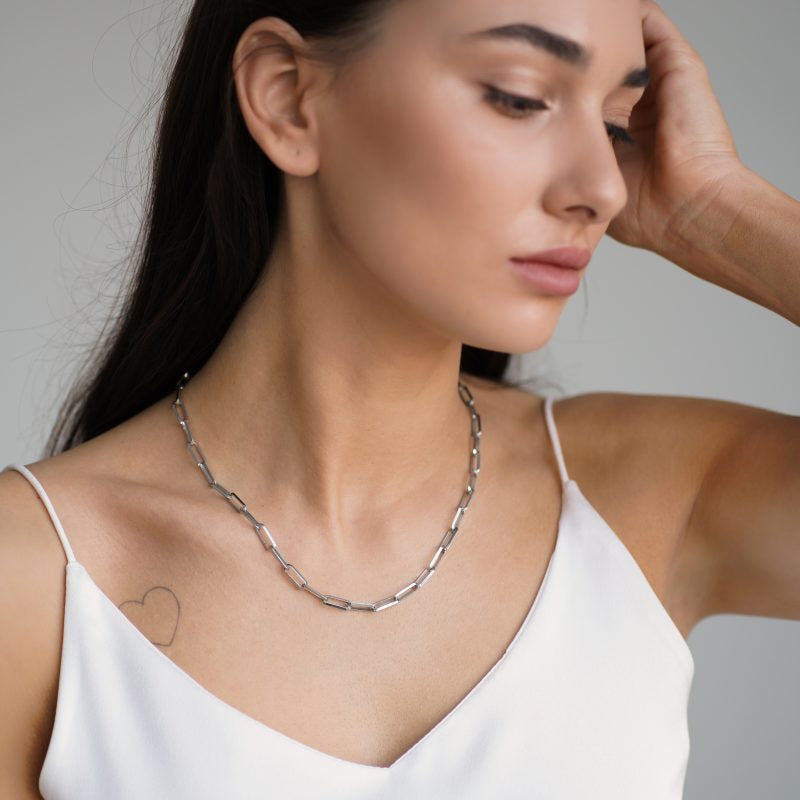 Strength Chain