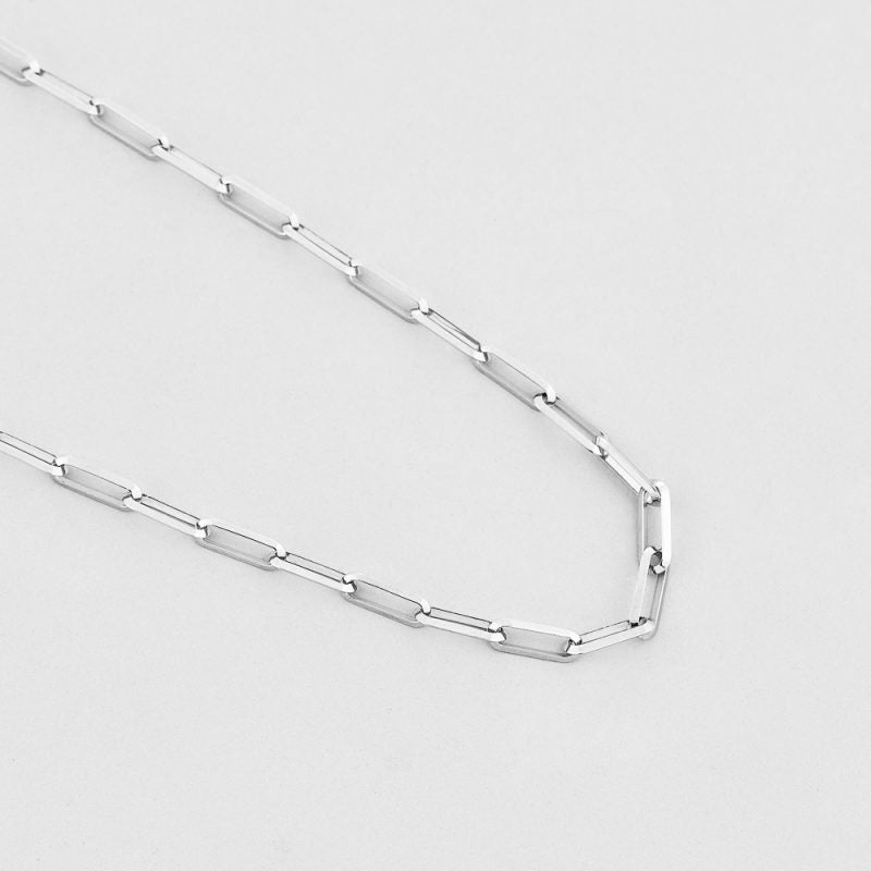 Strength Chain