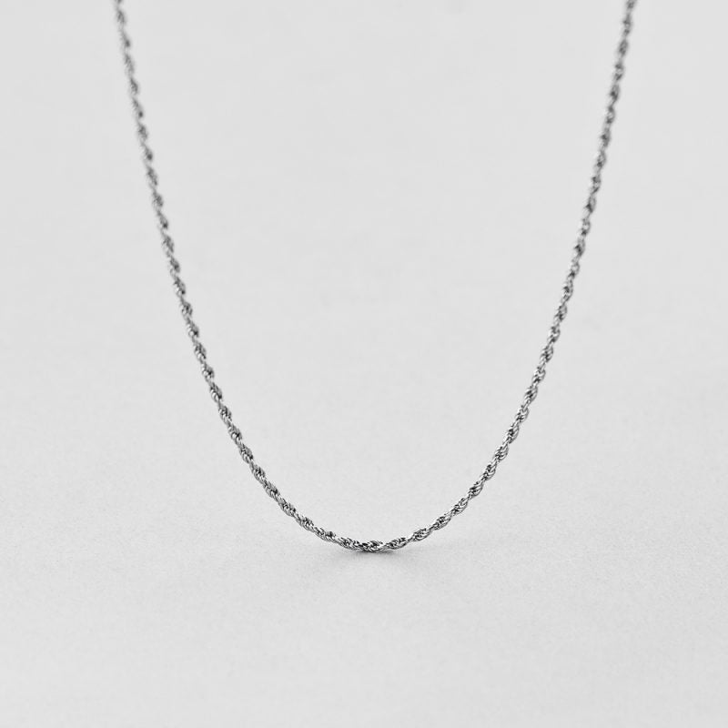 Intertwining Chain